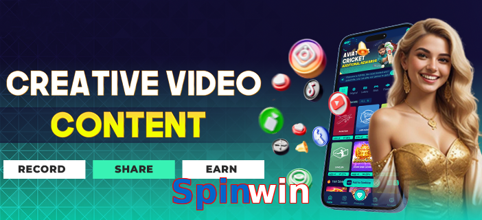 Spinwin game app for Pakistan players