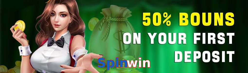 Spinwin game app for Pakistan players