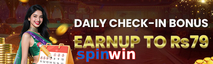 Spinwin